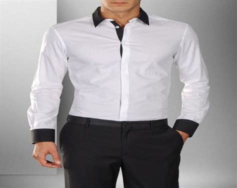 camisas para hombre de marca